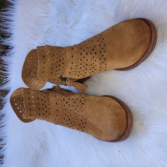 Sofft boots - Picture 2 of 4